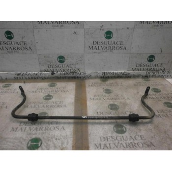 BARRA ESTABILIZADORA DELANTERA 