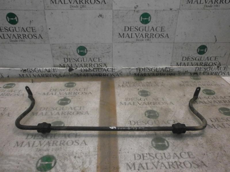 Recambio de barra estabilizadora delantera para peugeot 206 berlina xt referencia OEM IAM   