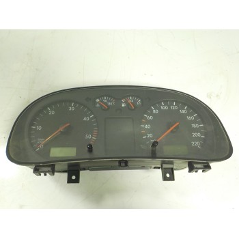 CUADRO INSTRUMENTOS 1J0919861B 