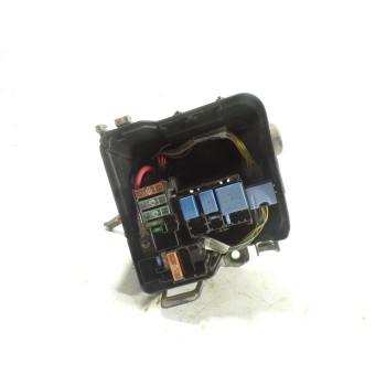 CAJA RELES / FUSIBLES 243809584R 243809584R 