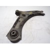 Recambio de brazo suspension inferior delantero derecho para volkswagen caddy furgón/kombi 2.0 tdi referencia OEM IAM 1K0407152B