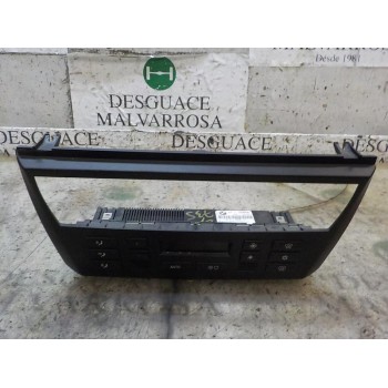 MANDO CALEFACCION / AIRE ACONDICIONADO 64113443981 64113426630 