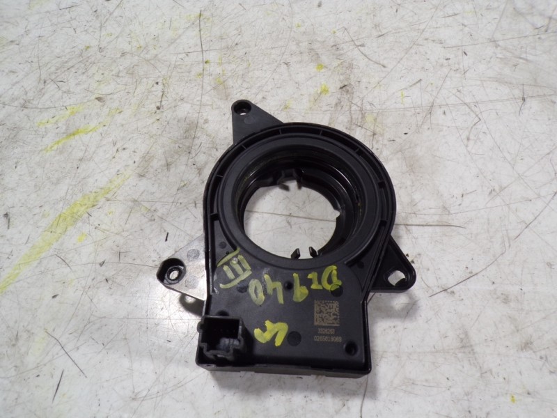 Recambio de modulo electronico para renault clio iv 1.5 dci diesel fap referencia OEM IAM 479457095R 479457095R 