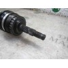 Recambio de transmision derecha para opel tigra twin top 1.4 16v referencia OEM IAM   