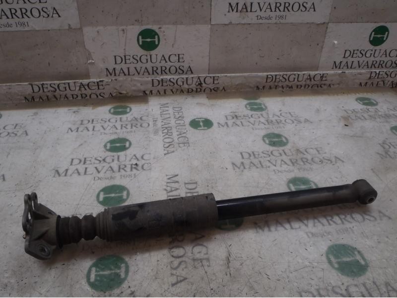 Recambio de amortiguador delantero derecho para opel corsa d cmon referencia OEM IAM   