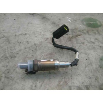SONDA LAMBDA 