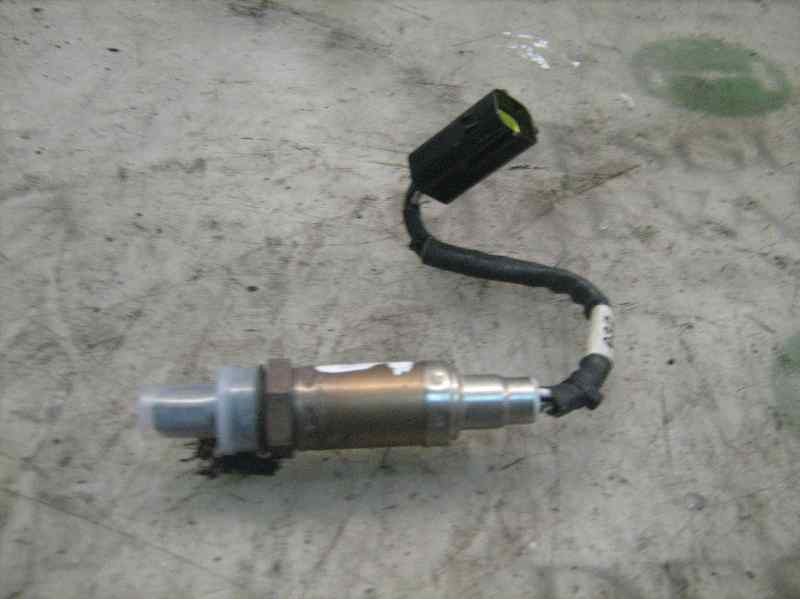 Recambio de sonda lambda para hyundai coupe (j2) referencia OEM IAM   