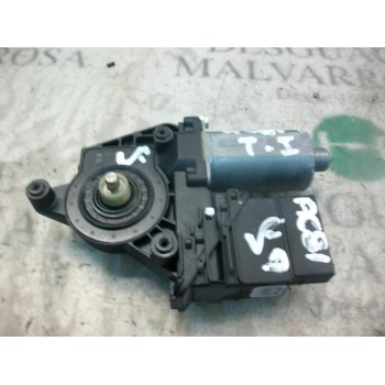 MOTOR ELEVALUNAS TRASERO IZQUIERDO 