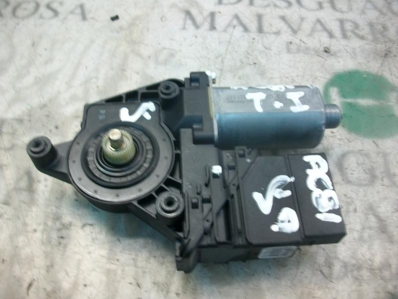 Recambio de motor elevalunas trasero izquierdo para volkswagen passat berlina (3b2) highline referencia OEM IAM   