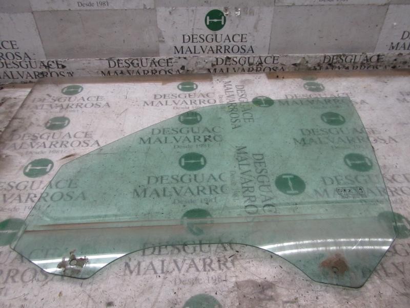 Recambio de cristal puerta delantero izquierdo para ford s-max (ca1) trend referencia OEM IAM 1507850  