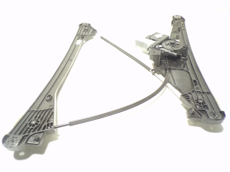 Recambio de elevalunas delantero derecho para opel grandland x 1.5 cdti dpf referencia OEM IAM 9815404080 9830320780 9830320780