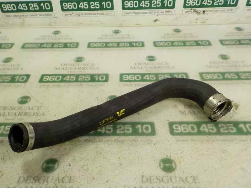Recambio de tubo intercooler para ford focus 1.0 ecoboost cat referencia OEM IAM 2239799  