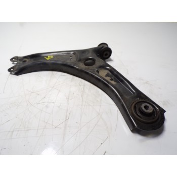 BRAZO SUSPENSION INFERIOR DELANTERO IZQUIERDO 1K0407151BG 