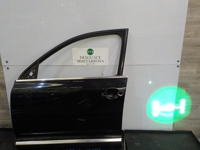 Recambio de puerta delantera izquierda para volkswagen touareg (7la) tdi v10 referencia OEM IAM 7L0831055L  