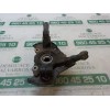 Recambio de mangueta delantera derecha para ford ka (ccu) titanium+ referencia OEM IAM 2014050  