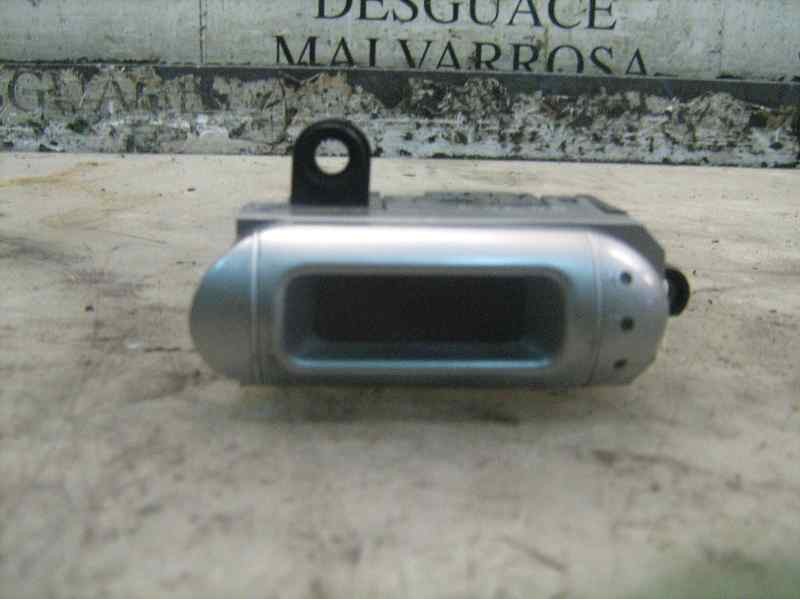Recambio de mando multifuncion para hyundai coupe (j2) referencia OEM IAM   