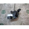 Recambio de motor limpia trasero para opel zafira b 1.9 cdti referencia OEM IAM   