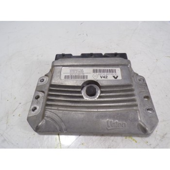 CENTRALITA MOTOR UCE 237103317R 237103317R 