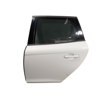 PUERTA TRASERA IZQUIERDA 