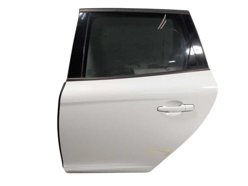 Recambio de puerta trasera izquierda para volvo xc60 i suv (156) d4 referencia OEM IAM   