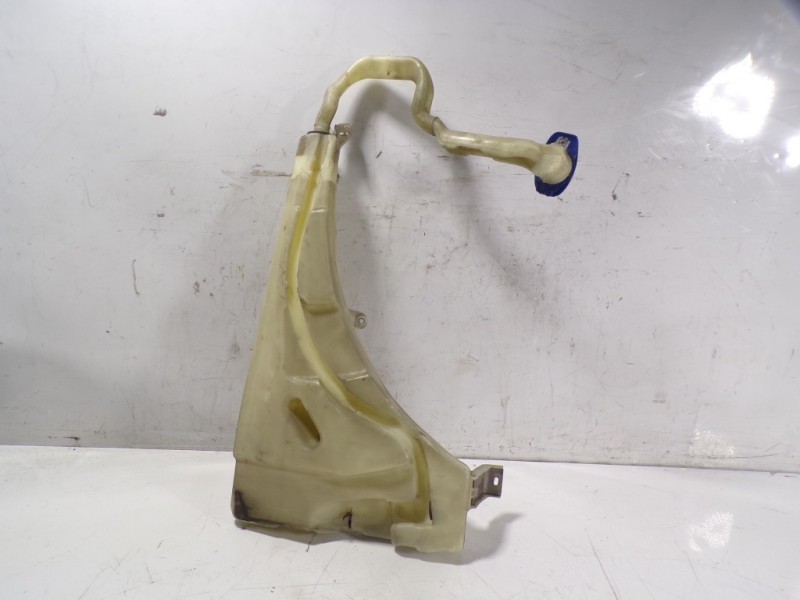 Recambio de deposito limpia para porsche cayenne (typ 9pa) 3.2 v6 cat referencia OEM IAM 95552870300  