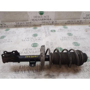 AMORTIGUADOR DELANTERO IZQUIERDO 