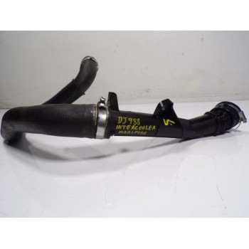 TUBO INTERCOOLER SU001B0422 9831710780 