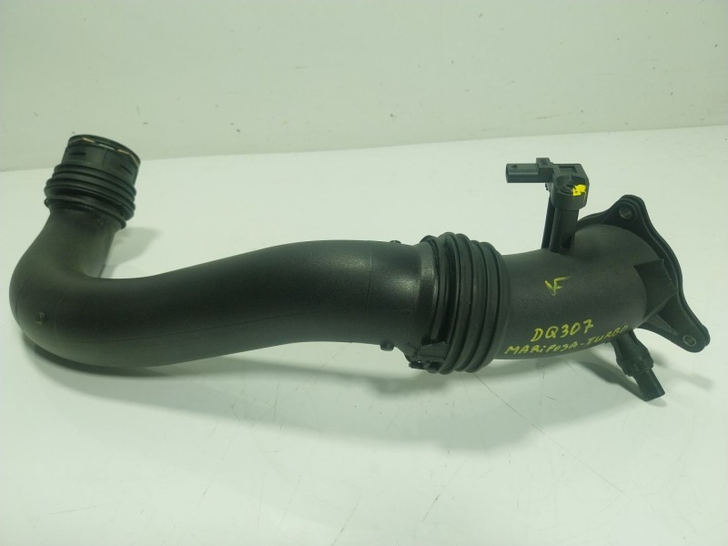 Recambio de tubo intercooler para bmw 3 (g20, g80, g28) 330 i referencia OEM IAM 13718601683 13718601683 