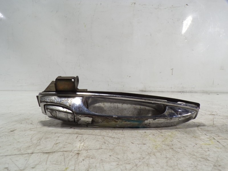 Recambio de maneta exterior delantera derecha para bentley arnage referencia OEM IAM   