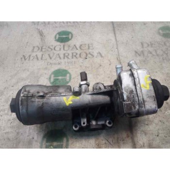 SOPORTE FILTRO ACEITE 