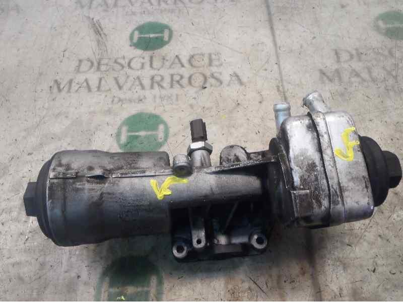 Recambio de soporte filtro aceite para volkswagen caddy ka/kb (2k) furg. referencia OEM IAM   