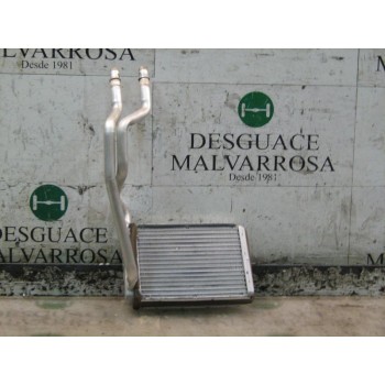 RADIADOR CALEFACCION / AIRE ACONDICIONADO 