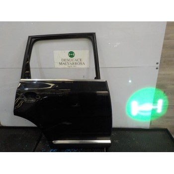 PUERTA TRASERA DERECHA 7L0833056M 