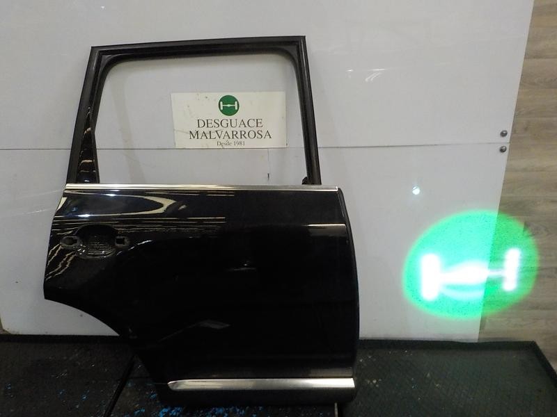 Recambio de puerta trasera derecha para volkswagen touareg (7la) tdi v10 referencia OEM IAM 7L0833056M  