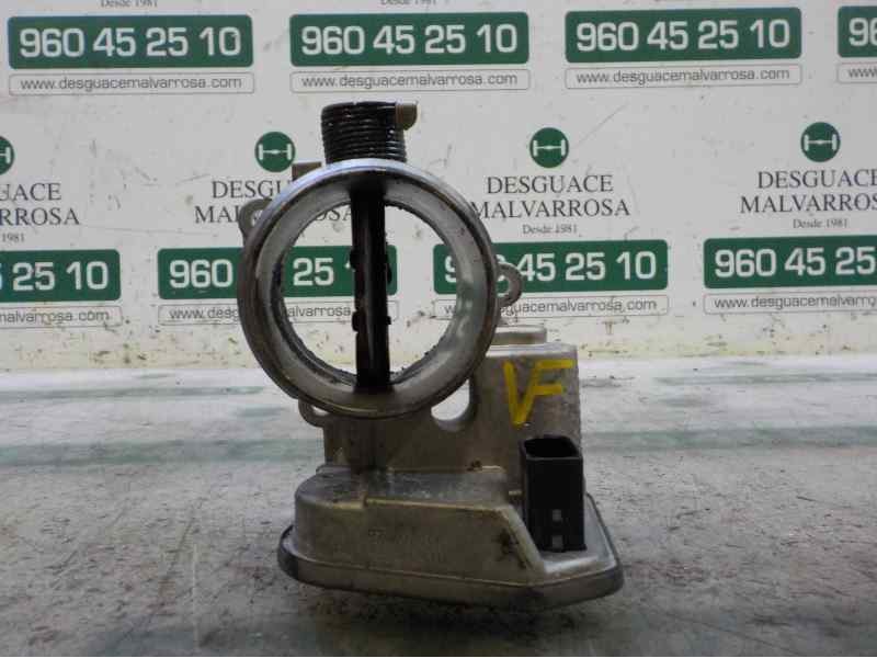 Recambio de caja mariposa para bmw serie 1 berlina (e81/e87) 2.0 turbodiesel cat referencia OEM IAM 13547804373 7804373 