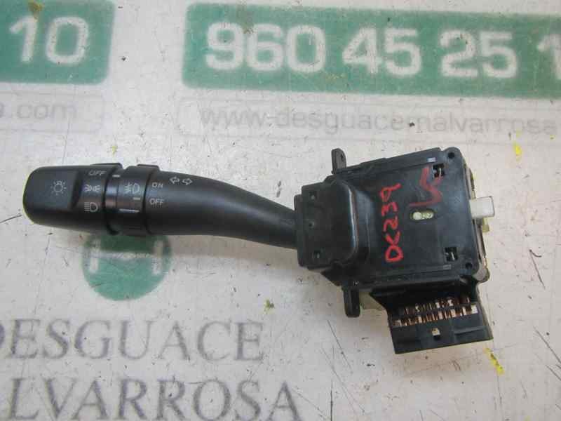 Recambio de mando luces para kia sorento 2.5 crdi cat referencia OEM IAM 934103E010  
