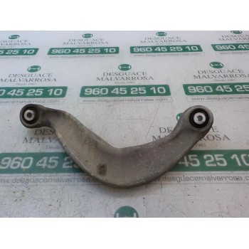 BRAZO SUSPENSION SUPERIOR TRASERO IZQUIERDO 8K0505323F 
