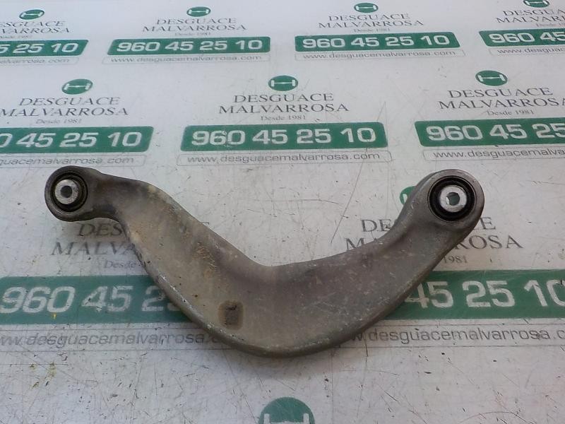 Recambio de brazo suspension superior trasero izquierdo para audi q5 (8r) 3.0 tdi referencia OEM IAM 8K0505323F  