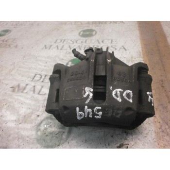 PINZA FRENO DELANTERA DERECHA 