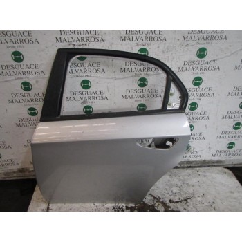 PUERTA TRASERA IZQUIERDA 50513857 