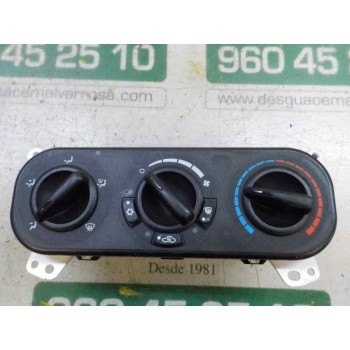 MANDO CALEFACCION / AIRE ACONDICIONADO 55111874AA 