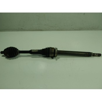 TRANSMISION DERECHA 31437523 