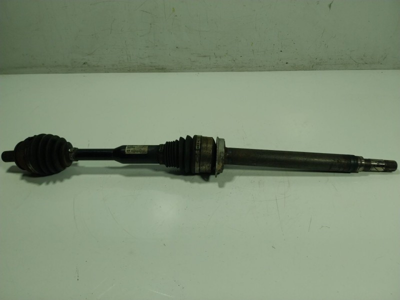 Recambio de transmision derecha para volvo xc60 i suv (156) d4 referencia OEM IAM  31437523 