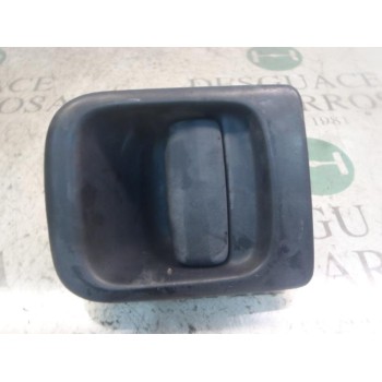 MANETA EXTERIOR DELANTERA DERECHA 