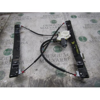 ELEVALUNAS DELANTERO IZQUIERDO 1800000 0130822287 0130822287