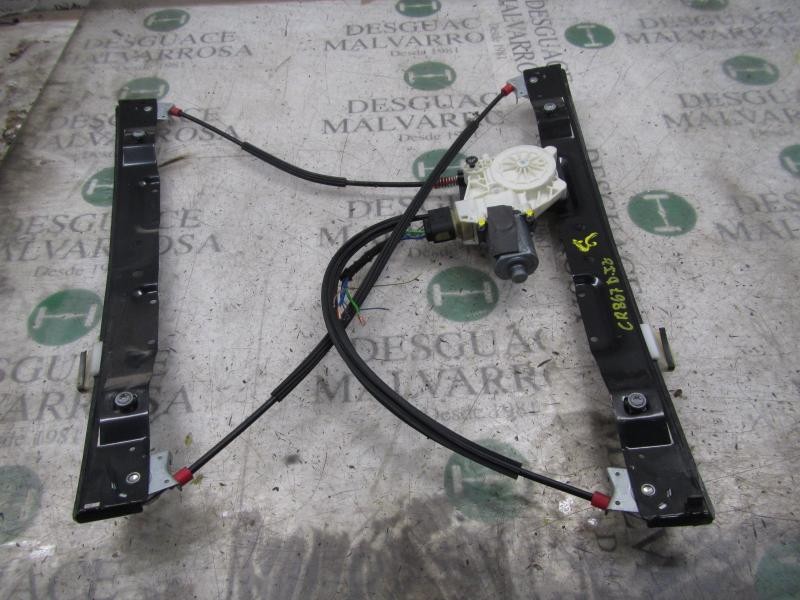 Recambio de elevalunas delantero izquierdo para ford s-max (ca1) trend referencia OEM IAM 1800000 0130822287 0130822287