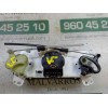 Recambio de mando calefaccion / aire acondicionado para jeep patriot 2.0 crd cat referencia OEM IAM 55111874AA  