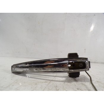 MANETA EXTERIOR DELANTERA IZQUIERDA 