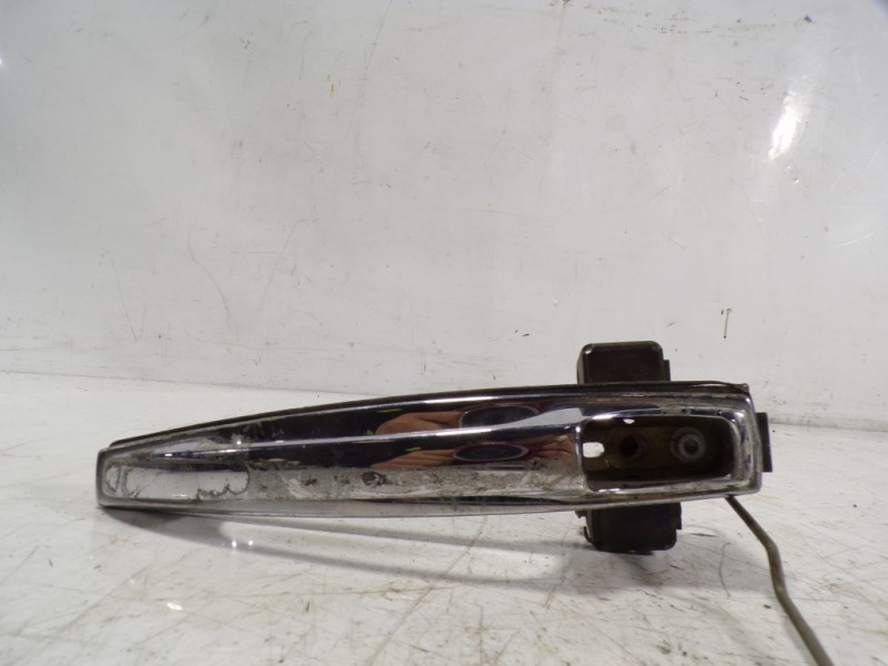 Recambio de maneta exterior delantera izquierda para bentley arnage referencia OEM IAM   