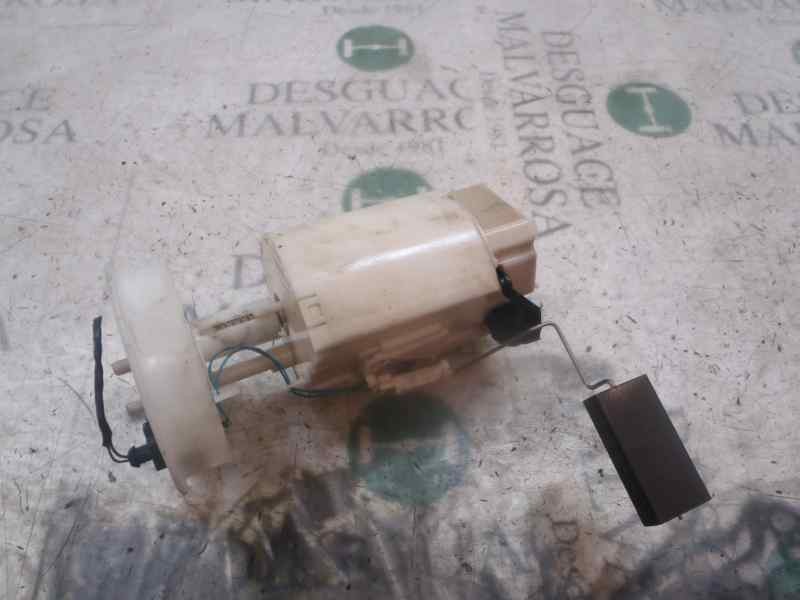 Recambio de aforador para seat toledo (1m2) signo referencia OEM IAM   